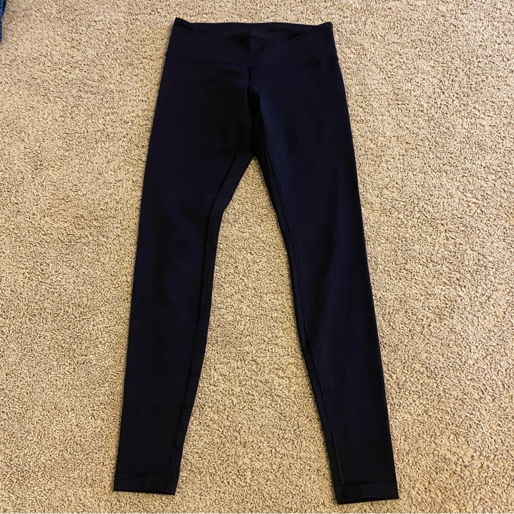 Lululemon Wunder Under